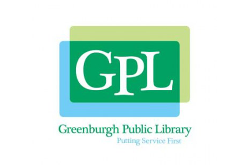 Greenburgh Library logo