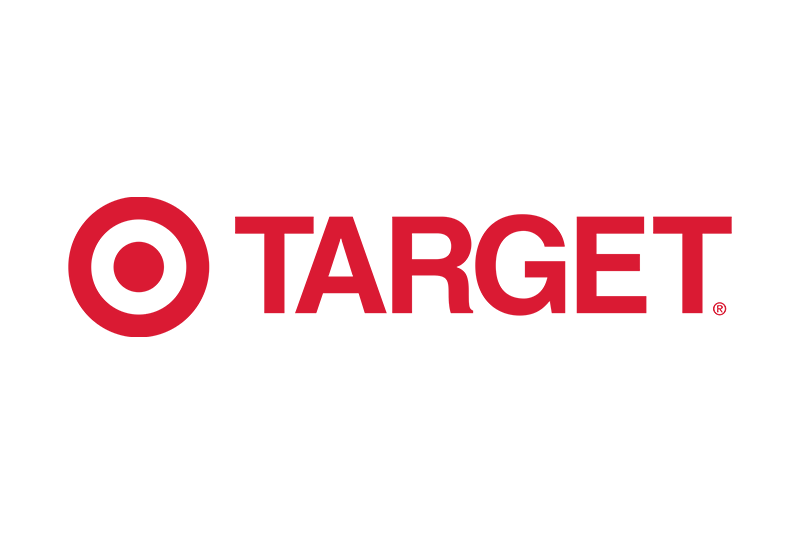 Target logo