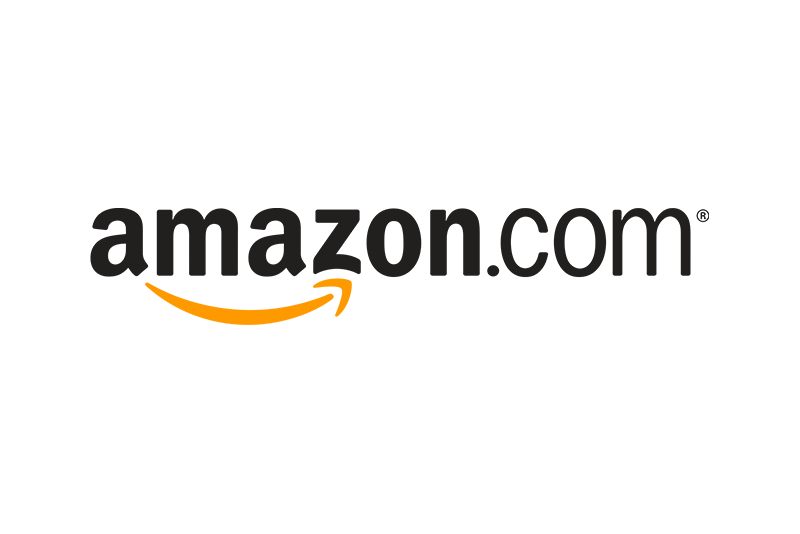 Amazon logo