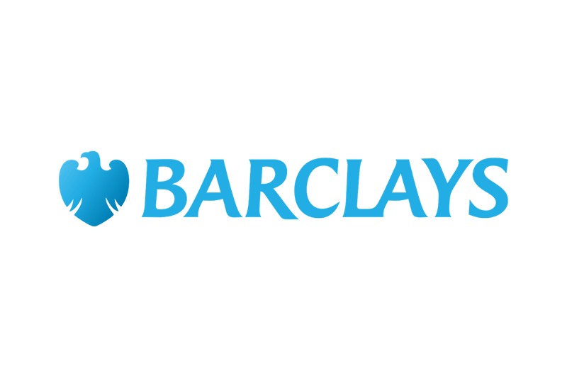 Barclays Barclay logo