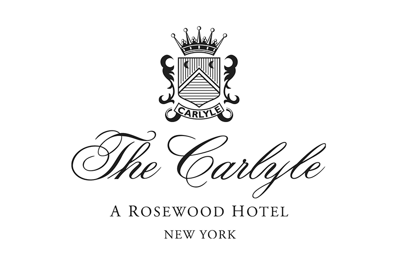 The Carlyle Hotel The Carlyle logo