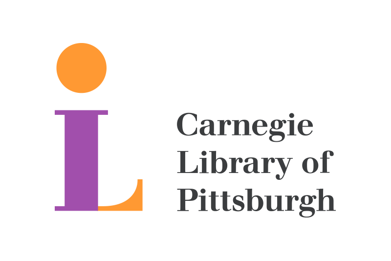 Carnegie Library logo