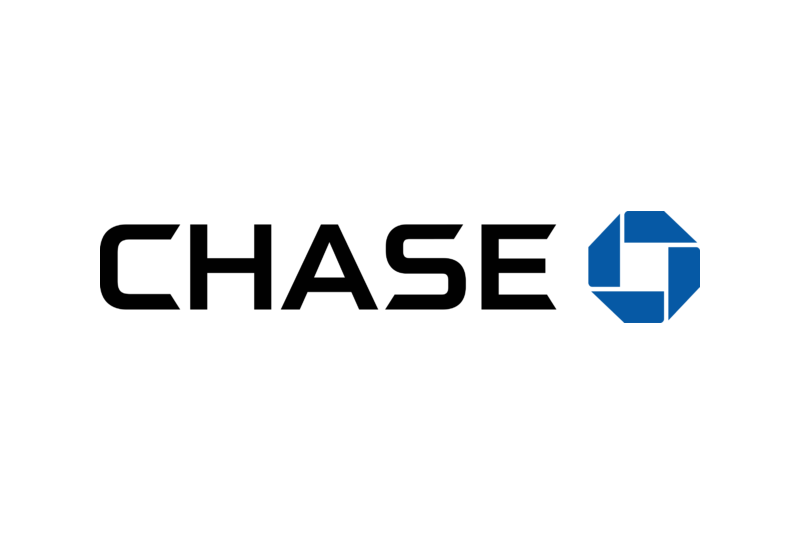 Chase Bank Chase logo