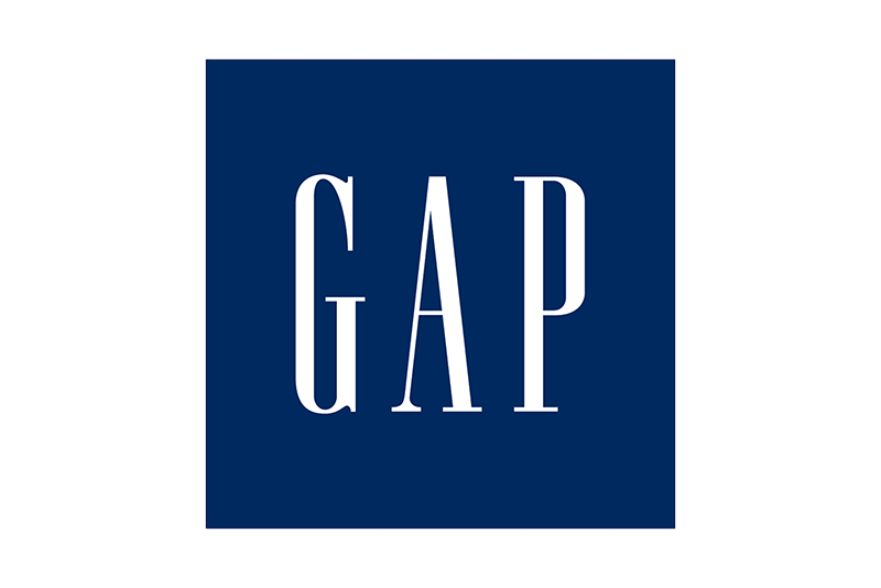 Gap logo