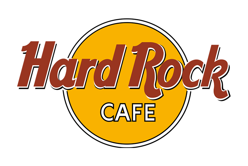 Hard Rock Cafe Hard Rock Cafe logo