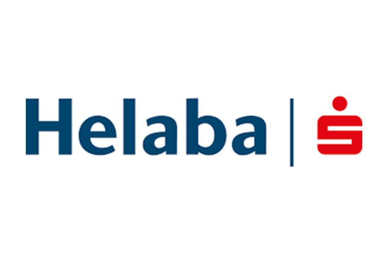 Helaba Helaba logo