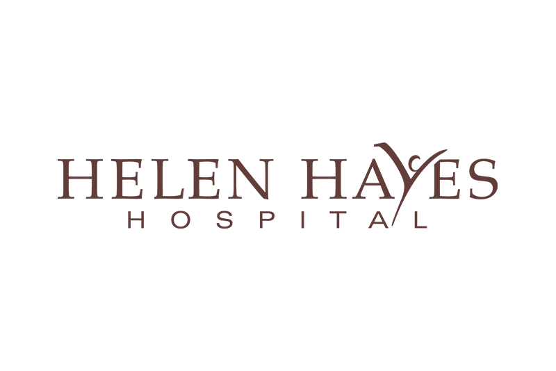 Helen Hayes Hospital logo