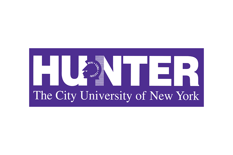 CUNY Hunter logo