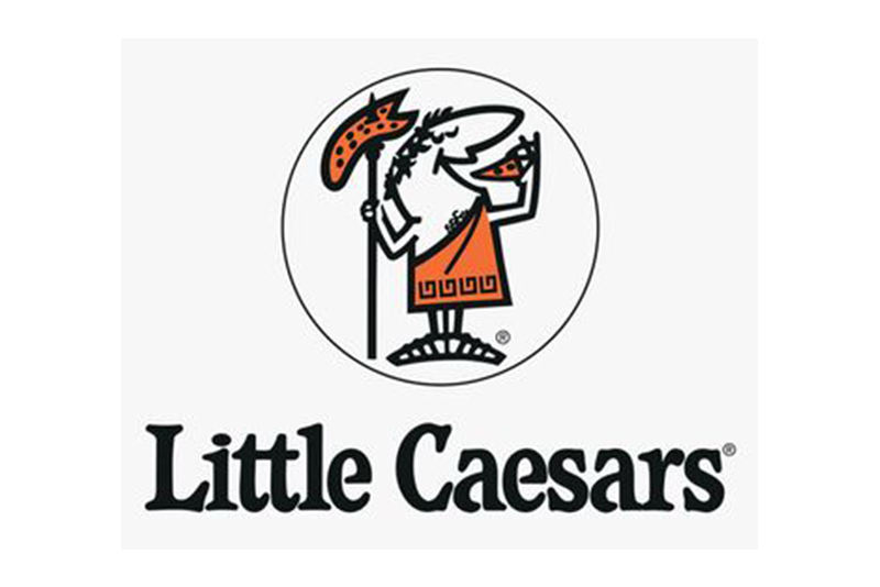 Little Caesars Little Caesars logo