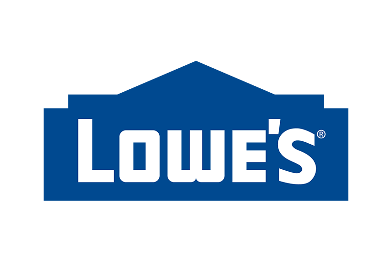 Lowes logo