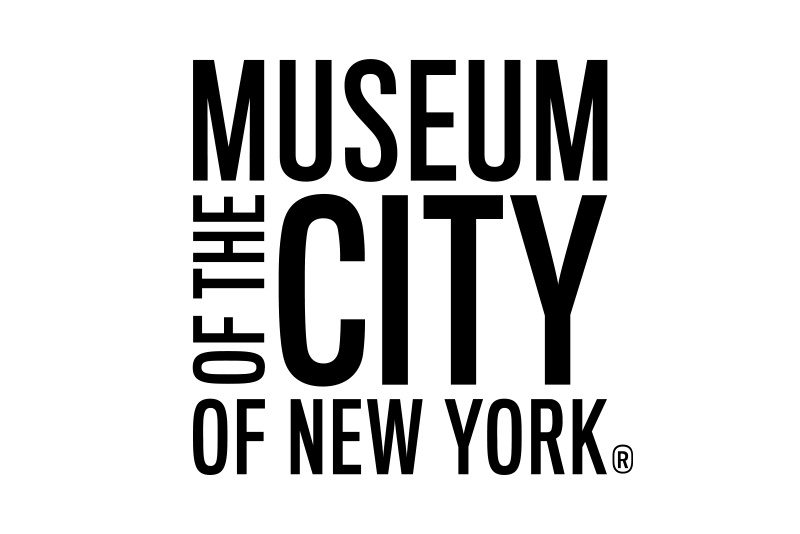 Museum of New York Museum of NY logo