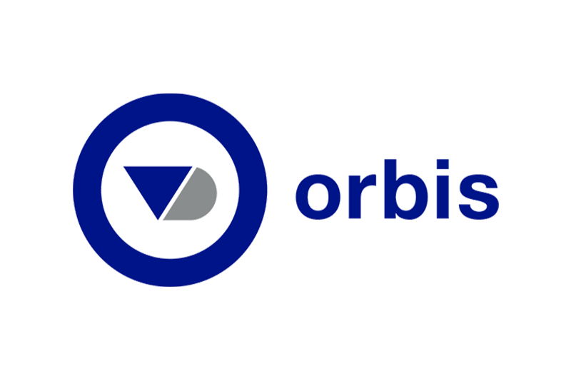 Orbis Orbis logo