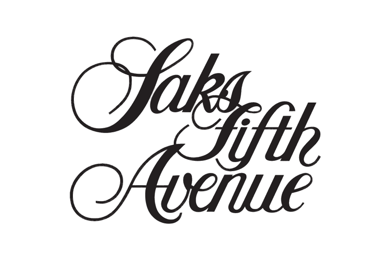 Saks Fifth Avenue logo