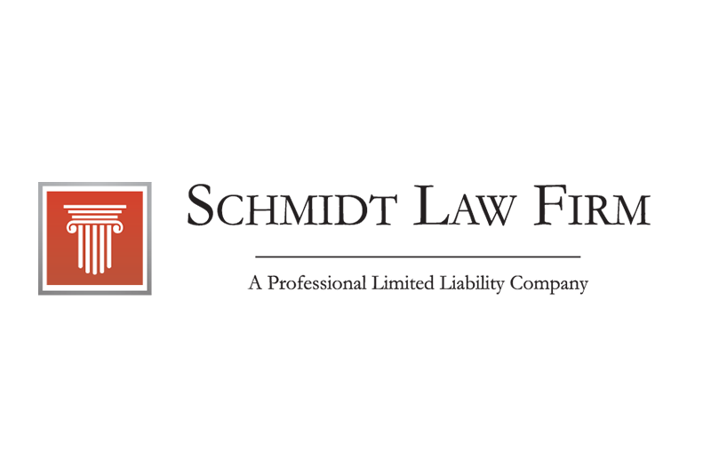 Schmidt Law Firm Schmidt Law Firm logo