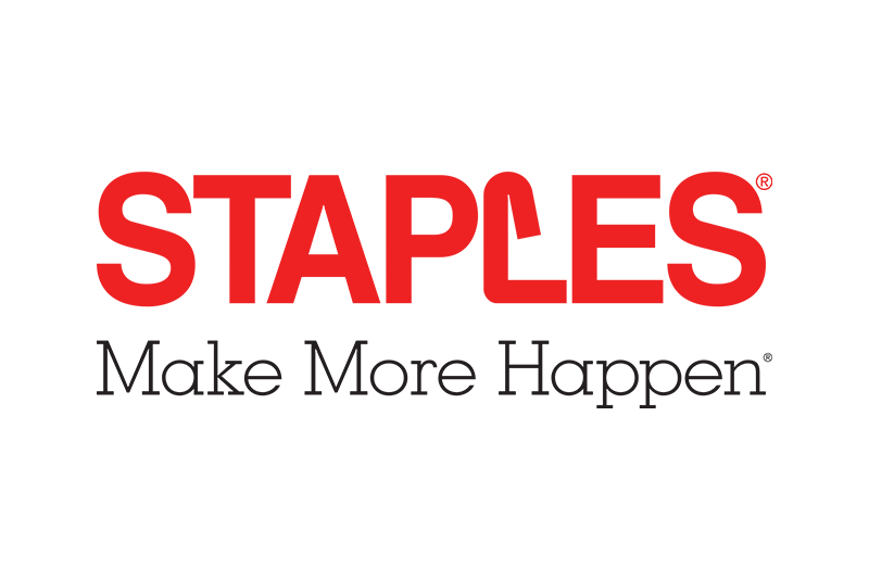 Staples logo
