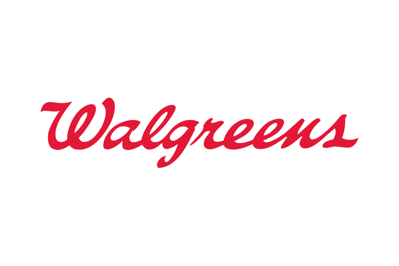 Walgreens logo