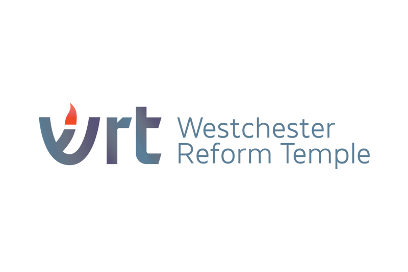 Westchester Reform Temple logo