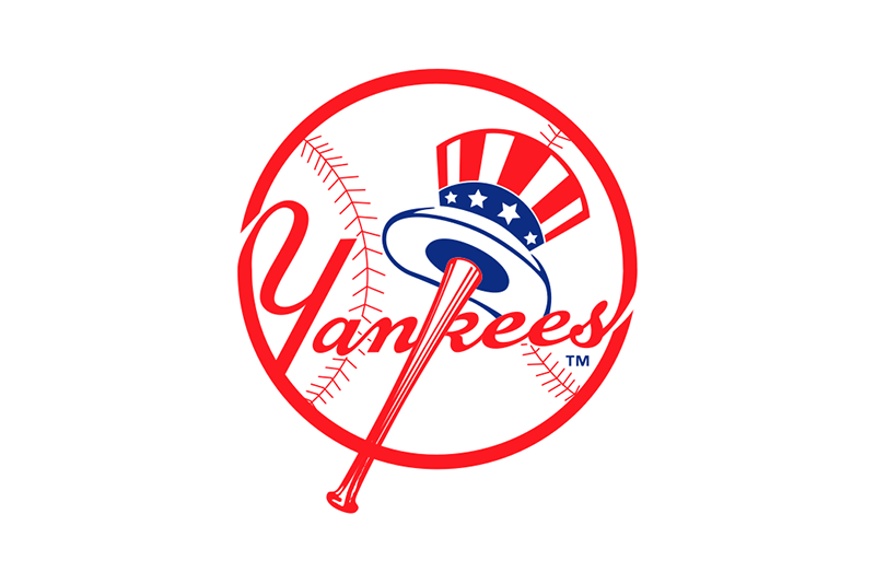 New York Yankees MLB Yankees logo