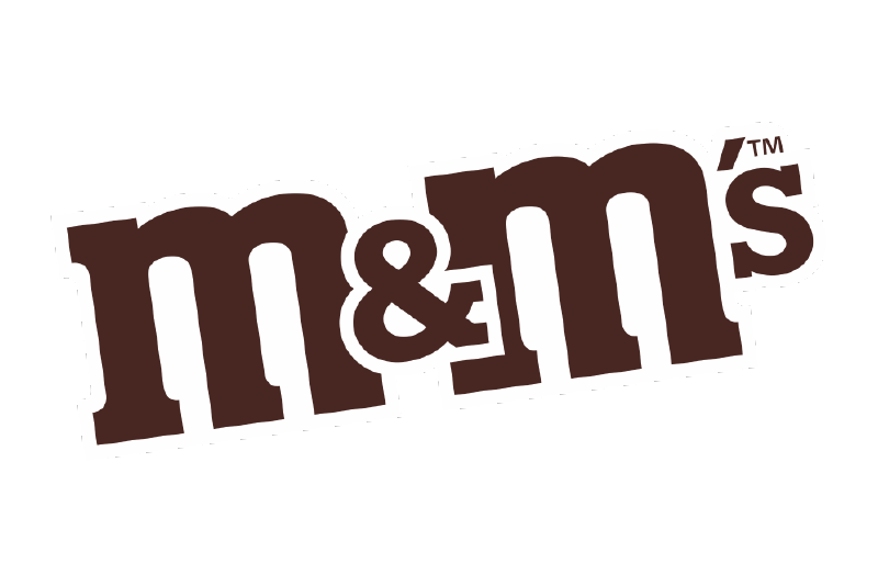 M&M logo